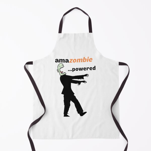 Item preview, Lucky Gift Awesome First Day Amazombie Gift For Fans designed and sold by Pykeloknight535.