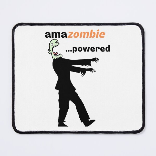 Item preview, Lucky Gift Awesome First Day Amazombie Gift For Fans designed and sold by Pykeloknight535.