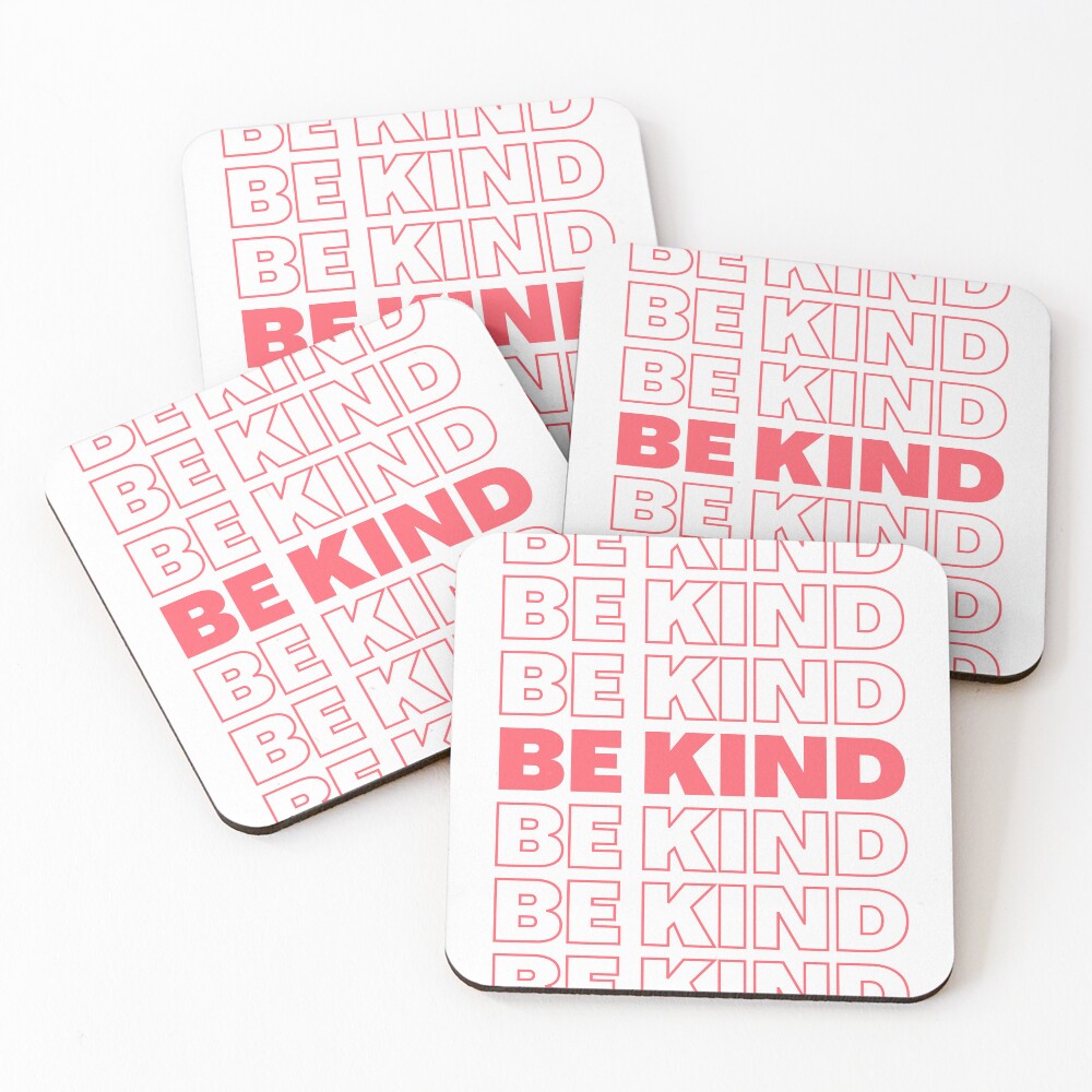 Item preview, Coasters (Set of 4) designed and sold by Pagsibol.