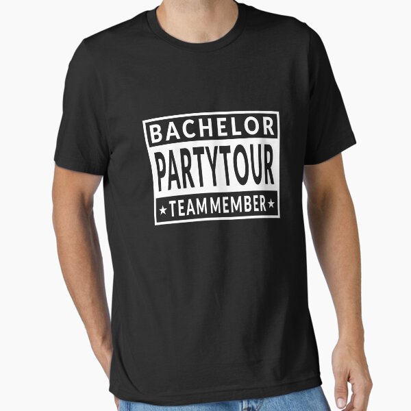 Item preview, Bachelor party tour designed and sold by valuestees.