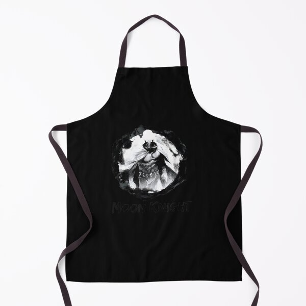 Item preview, Moon Knight Paint Smudge Print Graphic T-Shirt designed and sold by BurgmeierDrake.