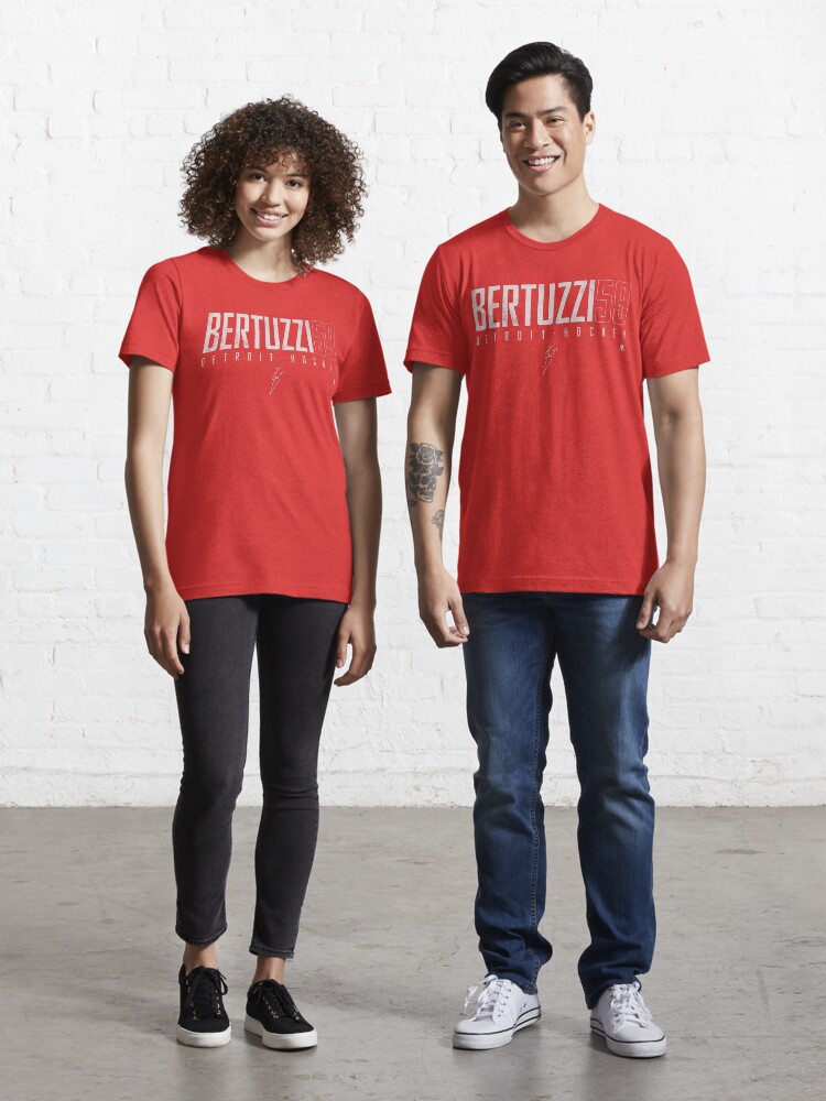 Tyler bertuzzi shirt cheap