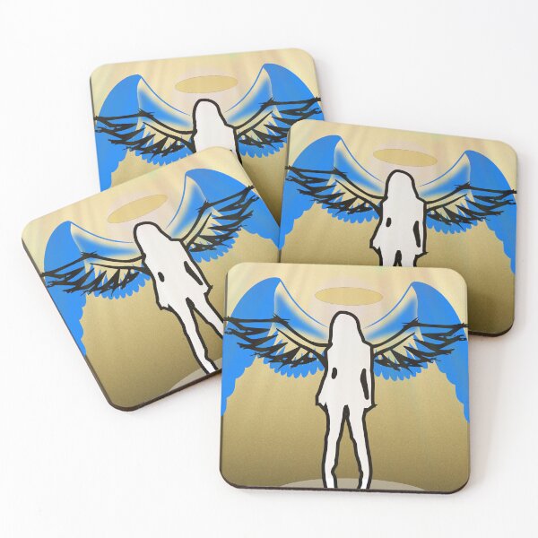 Item preview, Earth Angel designed and sold by DeniseFFulmer12.
