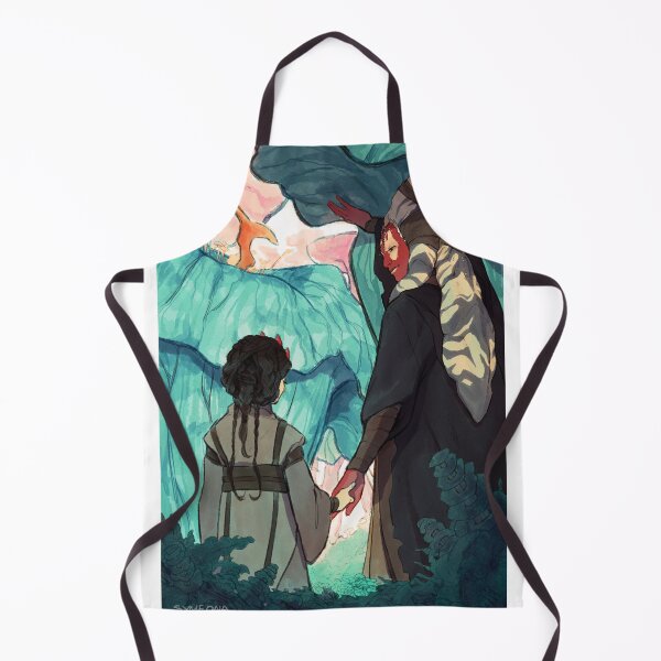 Item preview, Shaak and Maris designed and sold by Symeona.