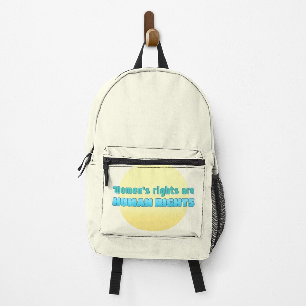 Item preview, Backpack designed and sold by Parallel-Shore.