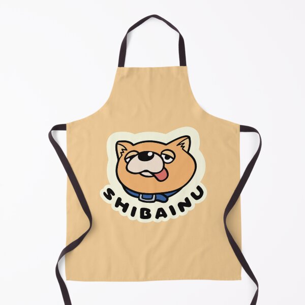 Item preview, Shibainu designed and sold by Sakuga Drip.