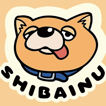 Artwork thumbnail, Shibainu by Sakuga Drip