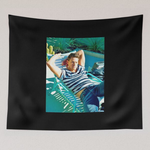 Item preview, Actor American Manufacturer Step Up Movie Gift For Birthday designed and sold by Lunadechellis.