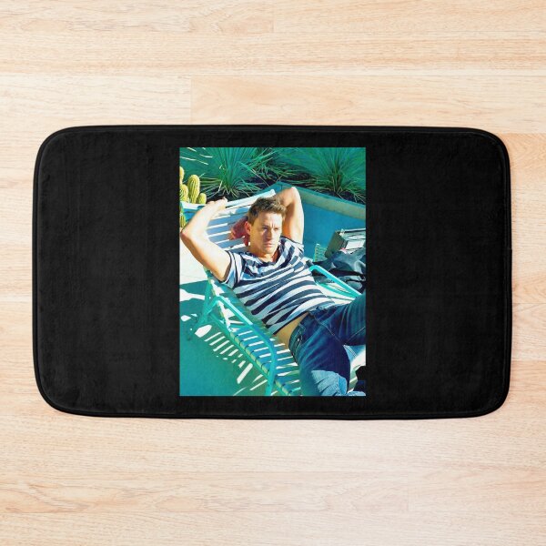 Item preview, Actor American Manufacturer Step Up Movie Gift For Birthday designed and sold by Lunadechellis.
