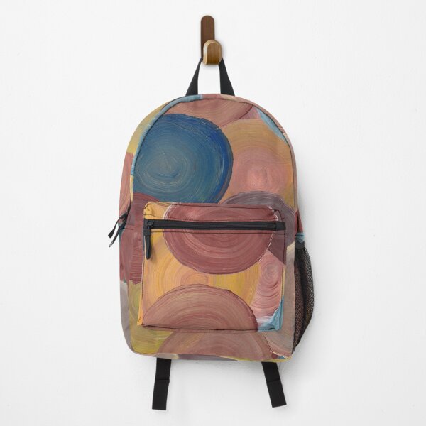Item preview, Harry's House - Circle Abstract designed and sold by Annie Carpenter.