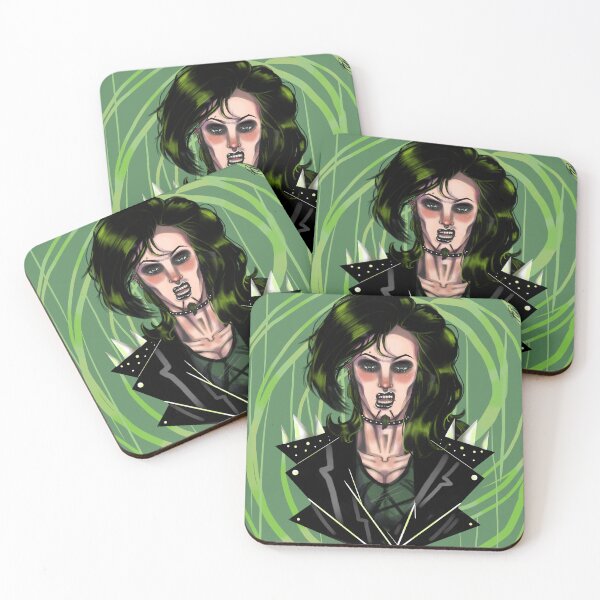 Item preview, Mr. Rotten designed and sold by ruby varelas-chavez.
