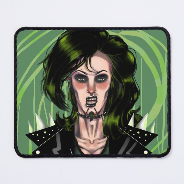 Item preview, Mr. Rotten designed and sold by ruby varelas-chavez.