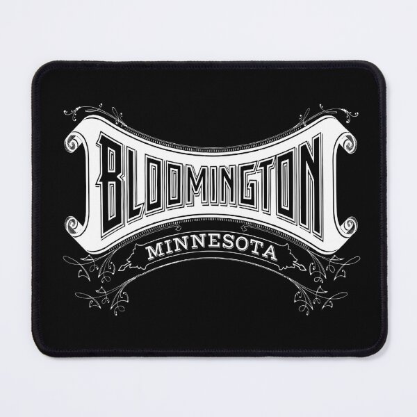 Item preview, Vintage Bloomington, MN designed and sold by DonDota.