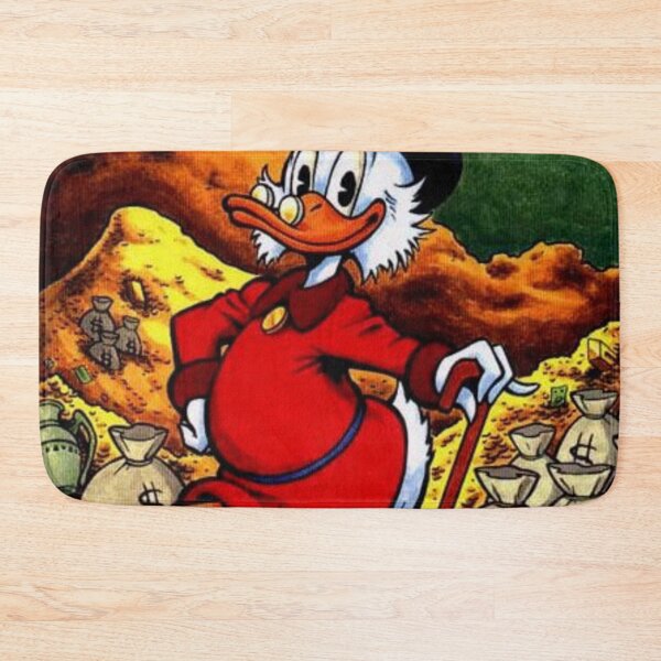 Item preview, Scrooge McDuck designed and sold by GEK-NERD.
