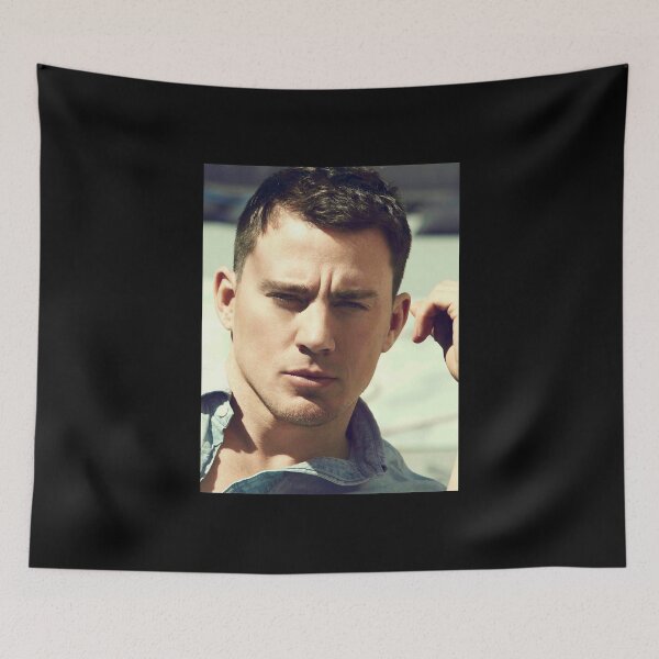 Item preview, Actor American Manufacturer Step Up Movie Gift For Music Fans designed and sold by Lunadechellis.
