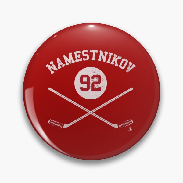 Item preview, Vladislav Namestnikov Sticks designed and sold by richardreesep.