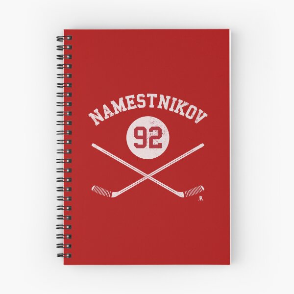 Item preview, Vladislav Namestnikov Sticks designed and sold by richardreesep.