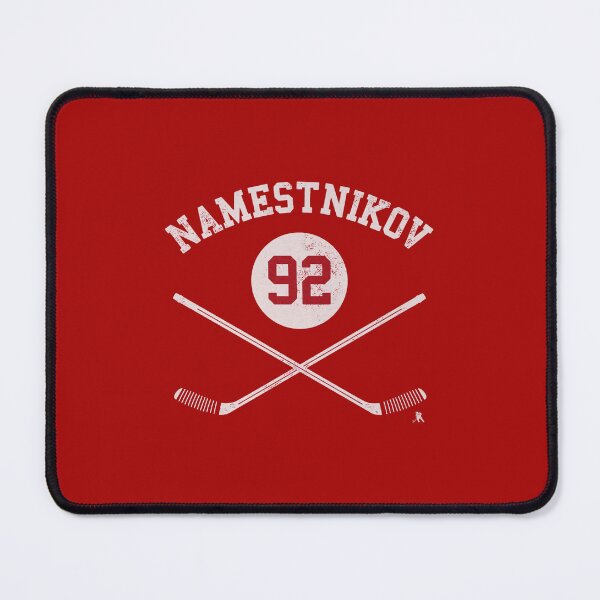 Item preview, Vladislav Namestnikov Sticks designed and sold by richardreesep.