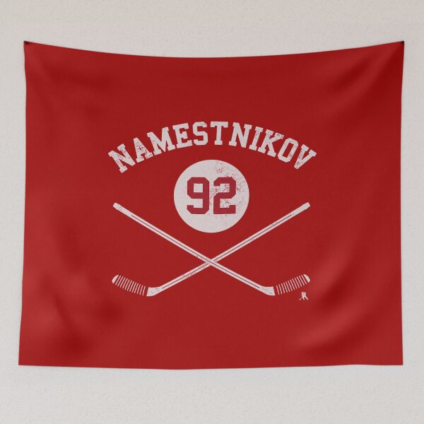 Item preview, Vladislav Namestnikov Sticks designed and sold by richardreesep.