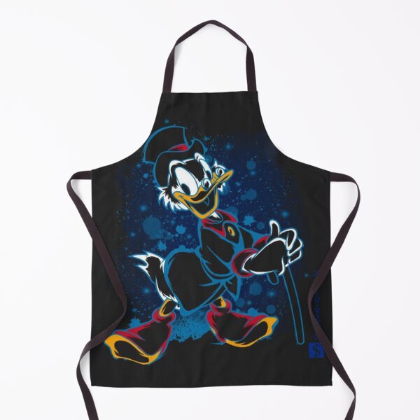 Item preview, Scrooge McDuck designed and sold by GEK-NERD.