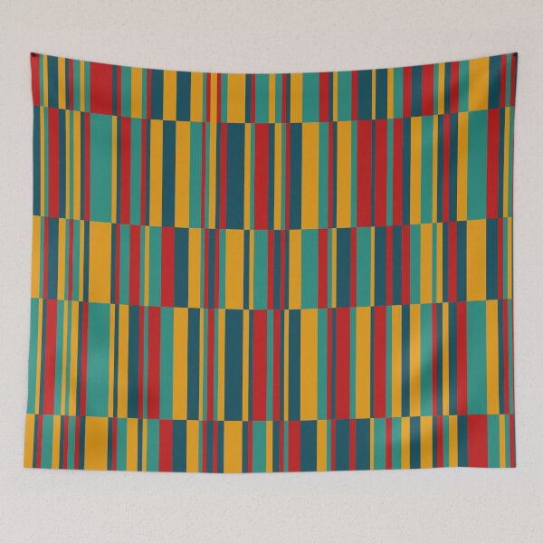 Item preview, Four Code designed and sold by Texterns.