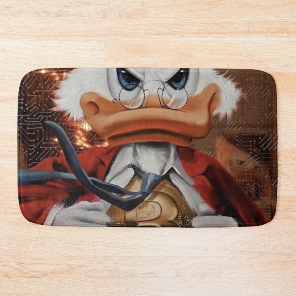 Artikelvorschau, Dagobert Duck entworfen und verkauft von GEK-NERD.
