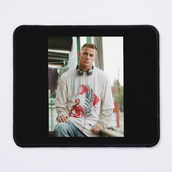 Item preview, Actor American Manufacturer Step Up Movie Gifts Best Men designed and sold by Lunadechellis.