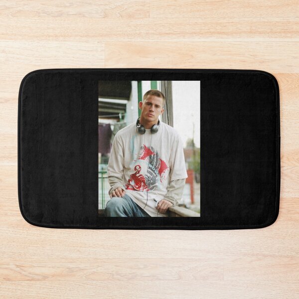 Item preview, Actor American Manufacturer Step Up Movie Gifts Best Men designed and sold by Lunadechellis.