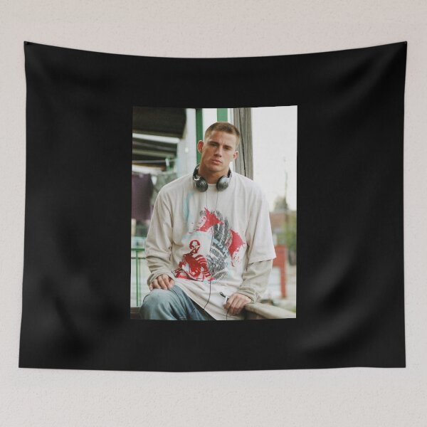 Item preview, Actor American Manufacturer Step Up Movie Gifts Best Men designed and sold by Lunadechellis.