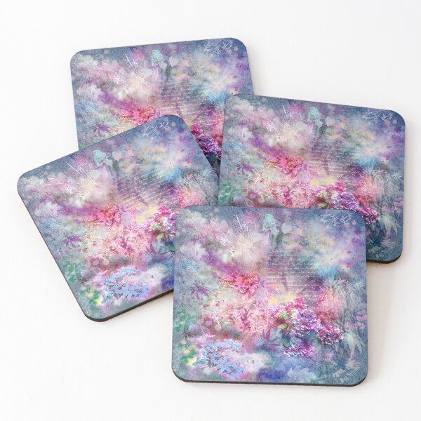 Item preview, Composition in Pastel designed and sold by aura2000.