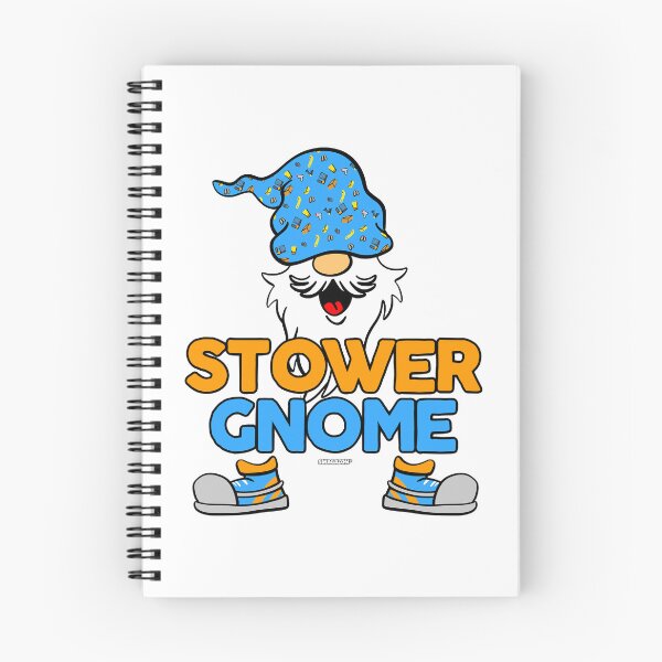 Item preview, Vintage Retro Christmas Peak Coworker Swagazon Associate Stower Gnome Awesome For Music Fans designed and sold by Pykeloknight535.