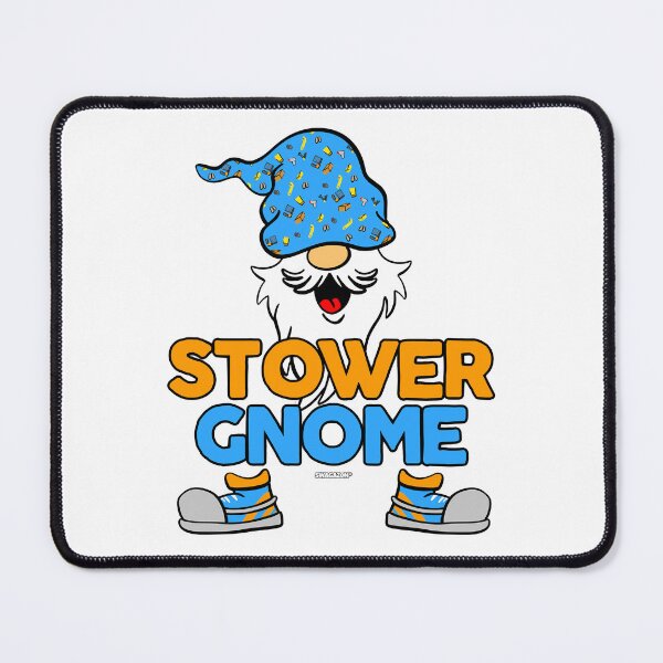 Item preview, Vintage Retro Christmas Peak Coworker Swagazon Associate Stower Gnome Awesome For Music Fans designed and sold by Pykeloknight535.