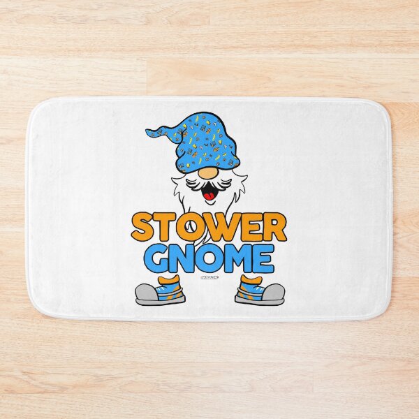 Item preview, Vintage Retro Christmas Peak Coworker Swagazon Associate Stower Gnome Awesome For Music Fans designed and sold by Pykeloknight535.