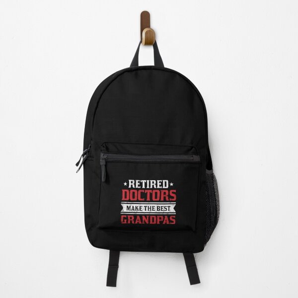 Item preview, Retired Doctor Funny Retirement Retiree Gift Idea designed and sold by haselshirt.