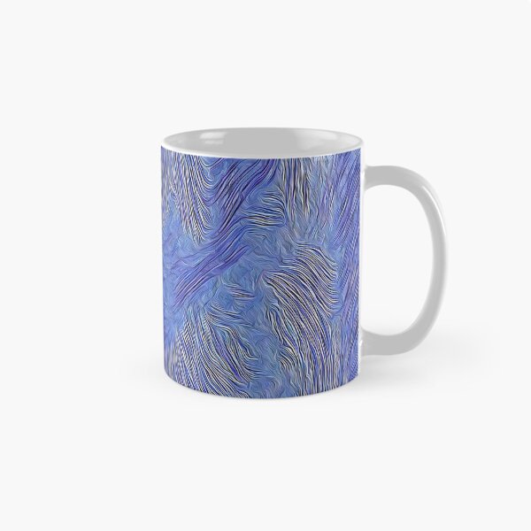 Item preview, Autumn Blues designed and sold by fatenanwar.