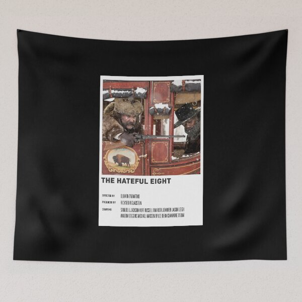 Item preview, Actor American Manufacturer Step Up Movie Hateful Eight Minimal Design Awesome For Music Fan designed and sold by Lunadechellis.