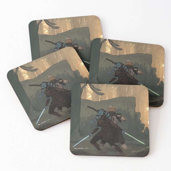 Item preview, Aayla and Bly designed and sold by Symeona.