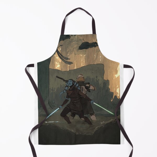 Item preview, Aayla and Bly designed and sold by Symeona.