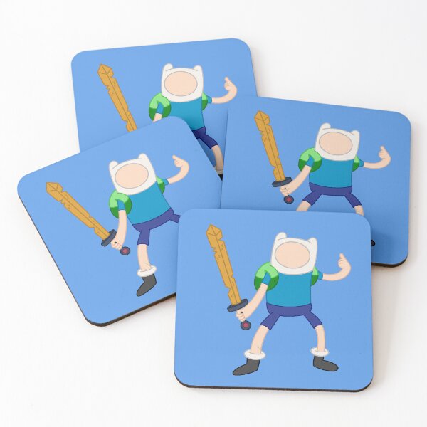 Item preview, Finn’s designed and sold by PopCulture08.