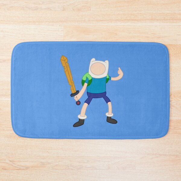 Item preview, Finn’s designed and sold by PopCulture08.