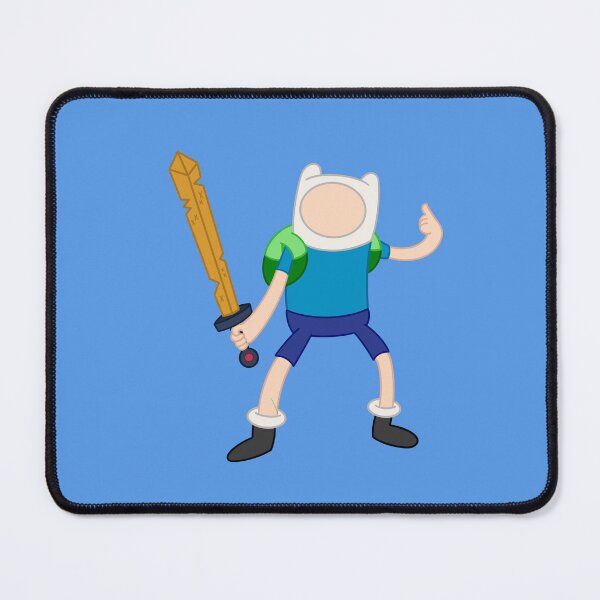 Item preview, Finn’s designed and sold by PopCulture08.