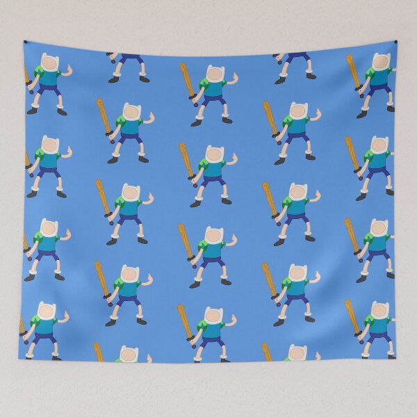 Item preview, Finn’s designed and sold by PopCulture08.