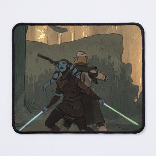 Item preview, Aayla and Bly designed and sold by Symeona.