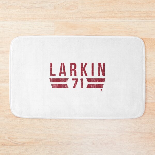 Item preview, Dylan Larkin Font designed and sold by richardreesep.