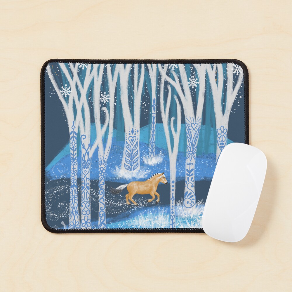 Item preview, Mouse Pad designed and sold by tinaschofield.