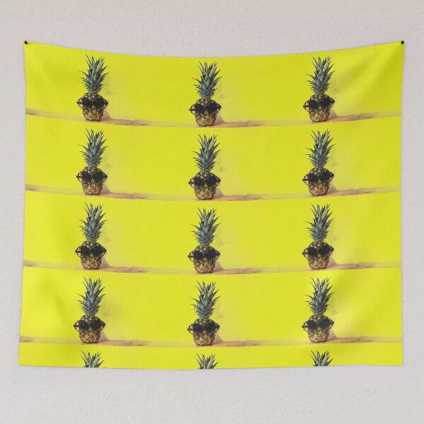 Item preview, Sunny Pineapple  designed and sold by SquirrelPants87.
