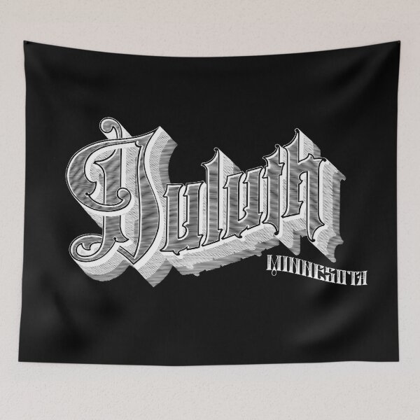 Item preview, Vintage Duluth, MN designed and sold by DonDota.