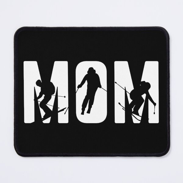 Item preview, Ski Skier Skiing Winter Sport Funny Gift Idea designed and sold by haselshirt.