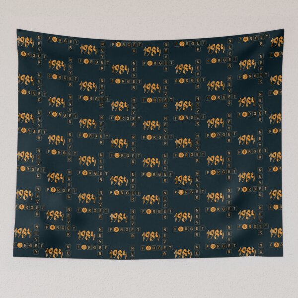 Item preview, 1984 Sikhs Never Forget   designed and sold by Giftbible.