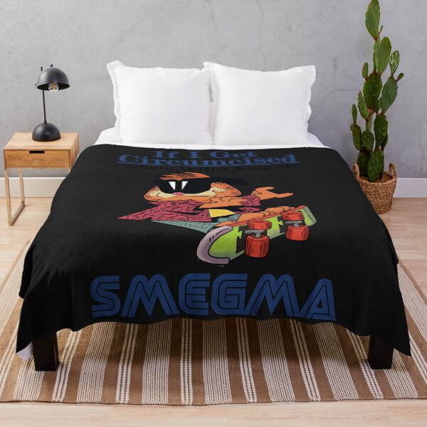 Item preview, Garfield smegma designed and sold by ScottClair.